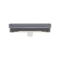 Bouton Power Noir Absolu Titane Galaxy S25 Edge (S937)