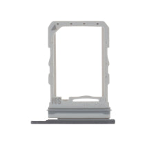 Tiroir SIM Noir Absolu Galaxy Z Flip7 (F766)