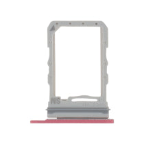 Tiroir SIM Corail Galaxy Z Flip7 (F766)