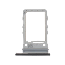 Tiroir SIM Noir Galaxy Z Flip7 FE (F761)