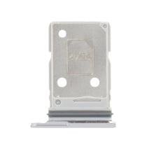 Tiroir SIM Blanc Galaxy S26 Ultra (S948)