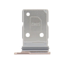 Tiroir SIM Or Rose Galaxy S26 Ultra (S948)