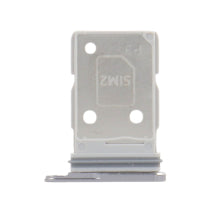 Tiroir SIM Argent Galaxy S26 Ultra (S948)