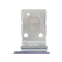 Tiroir SIM Violet Galaxy S26 (S941) - S942B