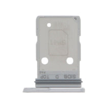 Tiroir SIM Blanc Galaxy S26 (S941) - S942B