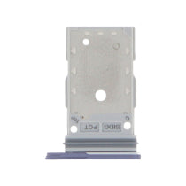 New Service Pack Tiroir SIM Violet Galaxy S26+ (S947)