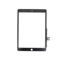 Tactile Noir Ipad 10.2" (9 Gen) iPad 9 (2021)