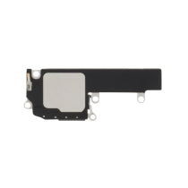 Haut-parleur iPhone 15