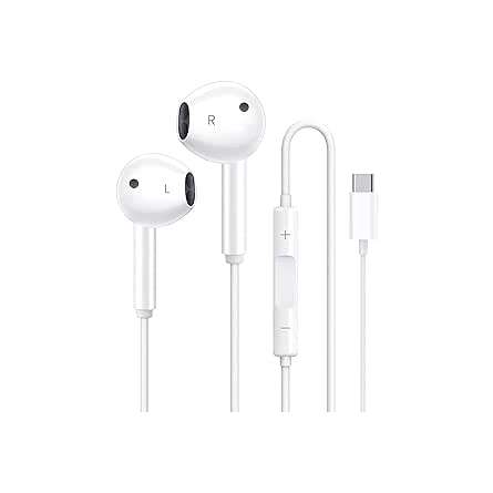 Kit Piéton USB-C Compatible iPhone 15