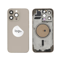 Châssis Complet Or iPhone 13 Pro