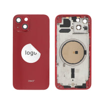 Châssis Complet Rouge iPhone 13
