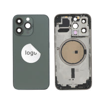Châssis Complet Vert Alpin iPhone 13 Pro