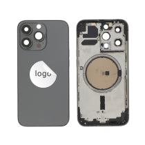 Châssis Complet Graphite iPhone 13 Pro