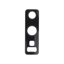 Lentille Caméra Complète Noire Galaxy Note 9 (N960)