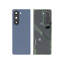 Vitre Arrière Bleue Galaxy Z Fold5 (F946)