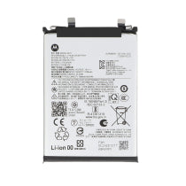 Batterie Motorola Edge 70 Fusion